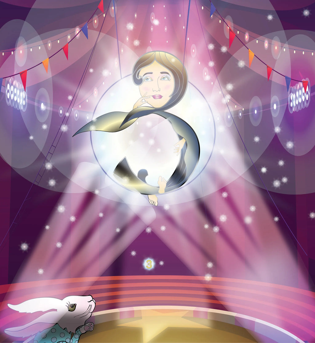 Kak зайчето Храбър се научи да чете Част 1 My Store